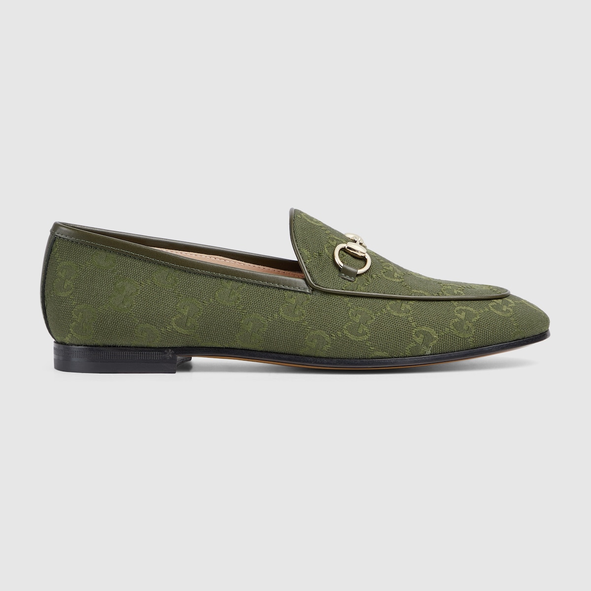 Gucci Women’s Gucci Jordaan loafer - Image 1